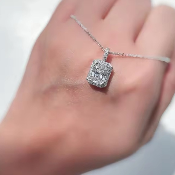 Necklace for women - Picture 1 of 6